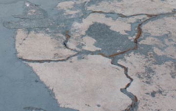 fibreglass roofing replacement Frizington