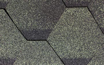 Frizington fibreglass shingle repairs