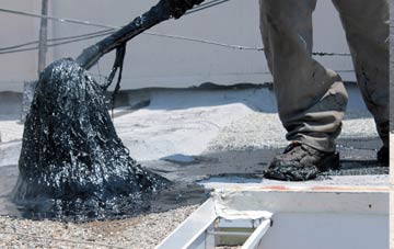 Frizington flat roof waterproofing costs