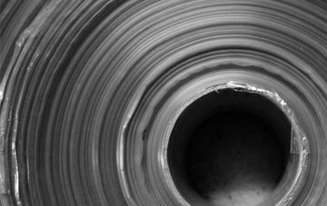 Frizington pvc roof replacement