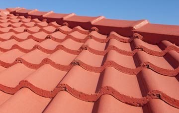 Frizington tile and slate roof replacement