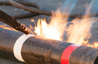 Frizington flat roofing replacement