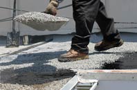 find rated Frizington flat roofing replacement companies