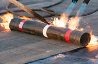 Frizington flat roof sealing