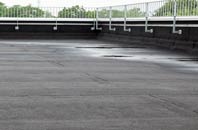 find rated Frizington flat roofing companies