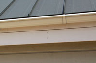 Frizington soffit repair