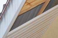 rated Frizington soffit repair companies